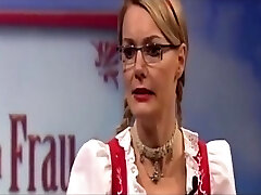 Amazing Japanese girl in Hottest Funny, Blonde JAV video