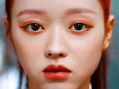 Dump That Cum All Over YooA's Face
