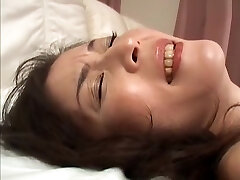 Best Japanese girl in Crazy Panties, MILFs JAV episode