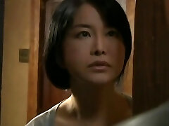Asian Japanese Mom Needs Good Fuck-a-thon - Asai Maika