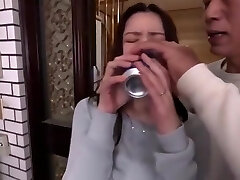 Hawa-307 Please Spunk Inwards Me As Much As You Can A F