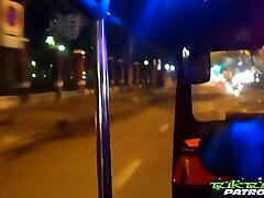 Petite Thai Plus-size Blows My Long Dick