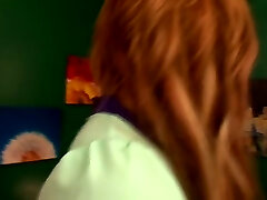 First-timer Pre-Cum Tachibana tree Ria who I wave rodio Galsemen soiree in Tokyo ki kkari mid-body, and pollutes Kuro Gal in pure white