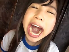 Crazy Japanese model Aimi Usui in Impressive cunnilingus, fake penises/toys JAV scene