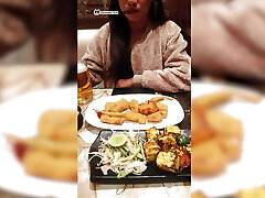 I Fucked Indian Girl On First Date From Dating Site