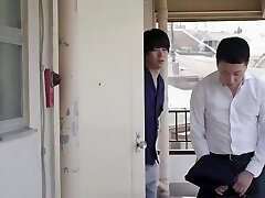 Sone-522 Anan Chu Kuku Kuga I Was The Rival Of Hook-up With My Neighbors Libido Monster Wifey, Whose Nightly Camps Are Noisy Every Night