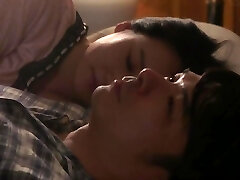 Iori Furukawa In Beautiful Wedding Planner Helps The Groom Relieve Some Stress Before The Ceremony Two