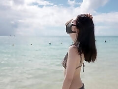 Short collection series - VLOG - Islander Two Preview