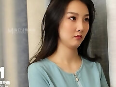 Mad-013 Romp In Front Of Husband