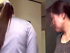 Impressive Xxx Scene Milf Great Show