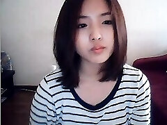 Korean Nymph On Web Cam On Camlivehub
