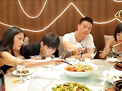 China Av Jdmy Close Pals Friends Wife