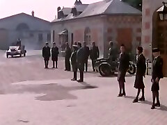 妓女的第三帝国