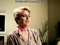 Zia Pioli John Holmes, Richard Kennedy, Sharon York in