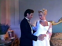 tutaj kończy panna młoda