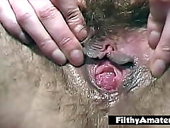 lesbiennes pisse chattes poilues