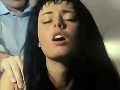 Anita Dark - assfuck clip from Pretty Girl (1994) - RARE