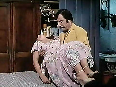 Blanche fesse et les7电源(1978年)