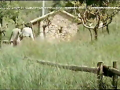 ebano truffatore's adventure - vintage video
