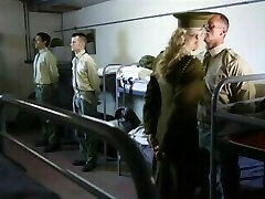 cattiva condotta militare