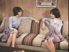 Gemelos Adolescentes (1976)