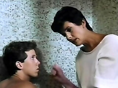 忌讳的美国式3(1985年)完整的电影