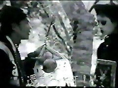 necrófago sexo escuadrón (chino antiguo 