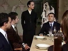 Ла Синдроме Ди Макс