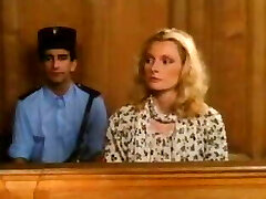 Detournement de mineur(1983年)