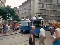 Michel leblanc klasyczny