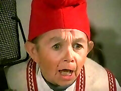 Blanca nieves y los 7 Enanos (1995)