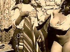 vintage zbiór nagich lasek z całego świata vintage zbiór nagich lasek z całego świata