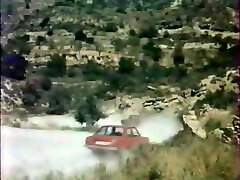 袜子给我的美女(1976)与费兹害罗斯