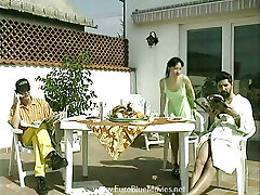teenievision 8 giovane generazione-film completo
