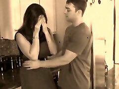 Exotic Vintage, Unshaved sex movie