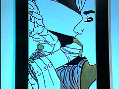 libidine in der villa des zio guardone - (ganzer film)