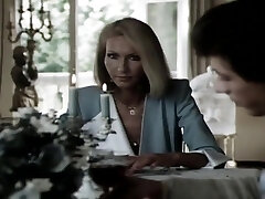 грета линдстром, лорен сен - жермен и брижит депальма в экстазене, мадхен и миллионен- 1981