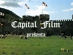 XXX Robin Hood Joe D'amato