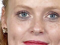 notgeile junge rothaarige est un casting et sera nur ficken