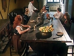 декамерон (полный фильм)