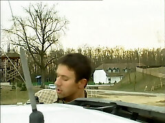 riesige schwänze versaute abenteuer!!! - (ganzer film - original