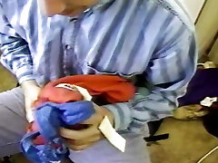 adolescente rubia traviesa con cuerpo perfecto fue destruida