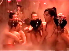 Classic Retro Chinese Hong Kong Erotic Movies Two Classic Retro Chinese Hong Kong Erotic Movies Two