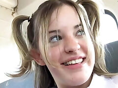 Craving for an American pussy - Episode 5