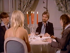 La Maison Des Phantasmes - 1978 (Restauré)