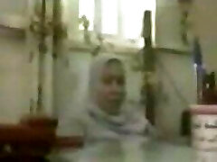 Egypt office