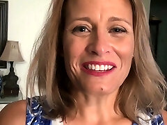 An aged woman means fun part 50