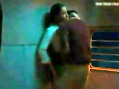 Dipali fuckfest in train