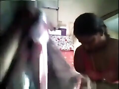 Tamil maid with big ass milking her owner's trunk internal ejaculation at work