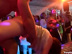 What Happens At The Party, Lingers At The Party - Gang Fucking Love Making